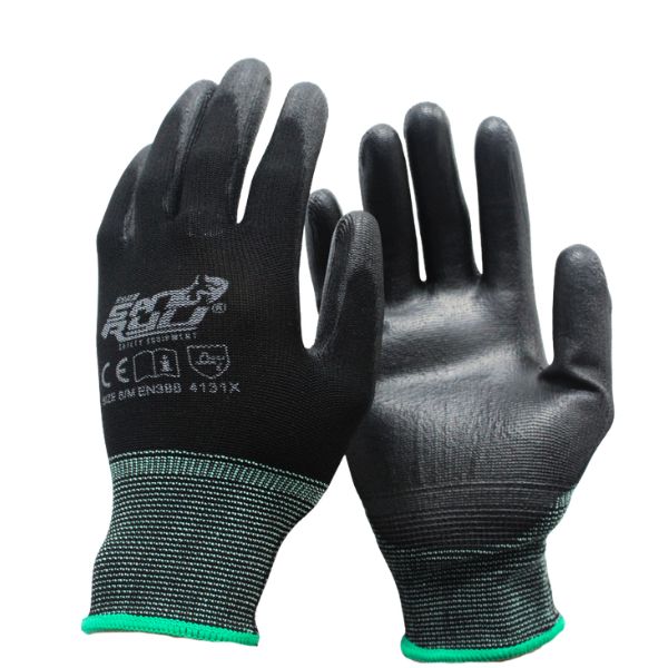 Powerfit Gloves