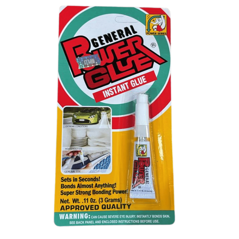 POWER GLUE MODERATAMA 0309