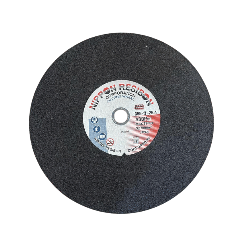 CUTTING WHEEL 14inch
