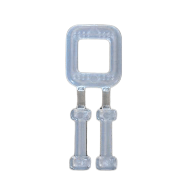HOOK WRAPPING  (500 PCS)
