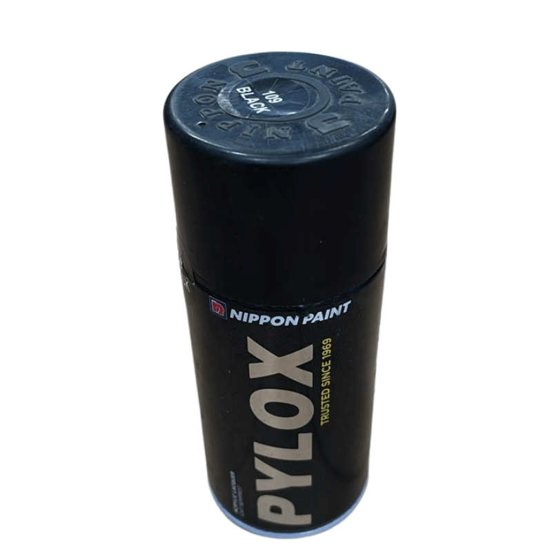 PYLOX HITAM
