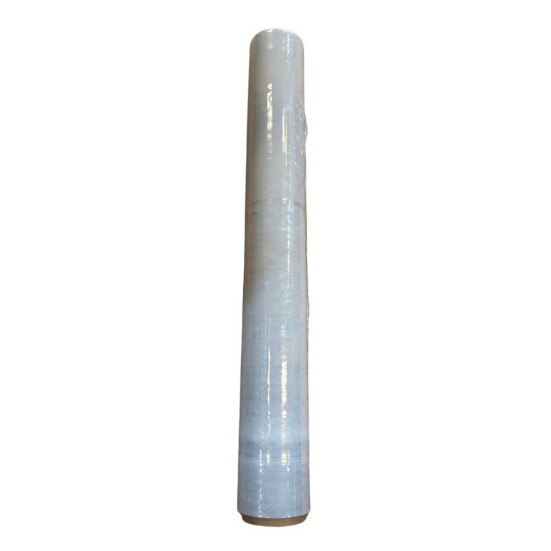 PLASTIC WRAPPING (T:17, L: 180 M)
