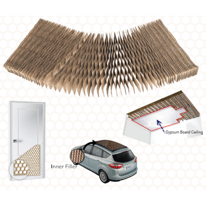 Honeycomb Solutions